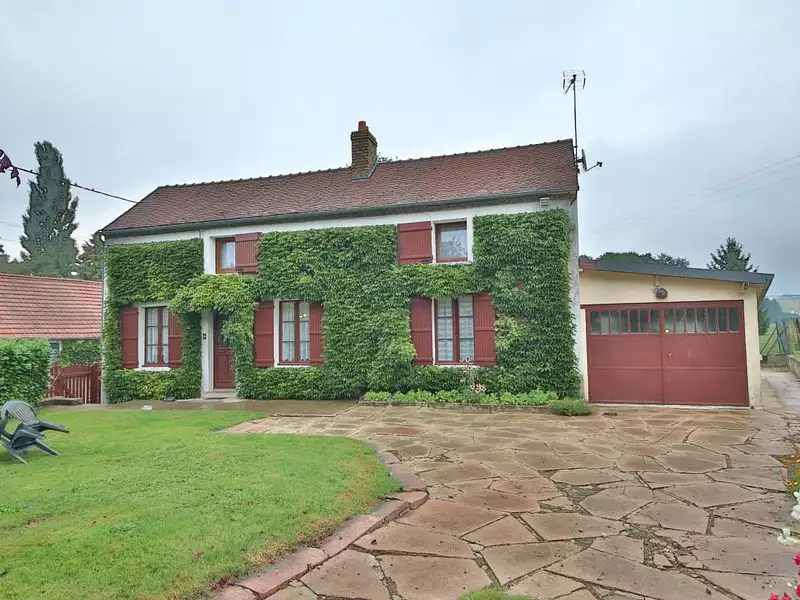 Maison, 110 m²