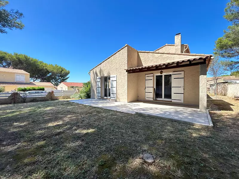 Maison, 114 m²
