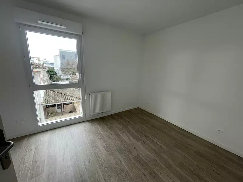 Appartement, 61 m²