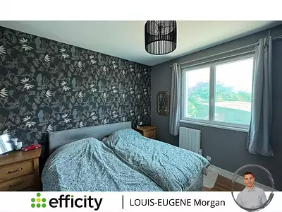 Maison, 132 m²