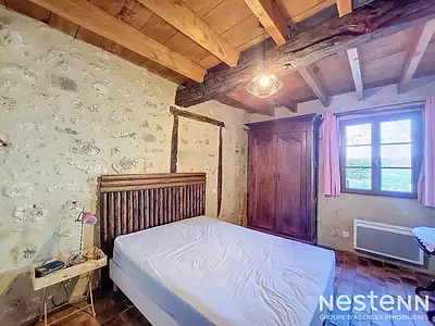 Maison, 155 m²