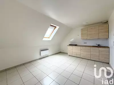 Appartement, 31 m²