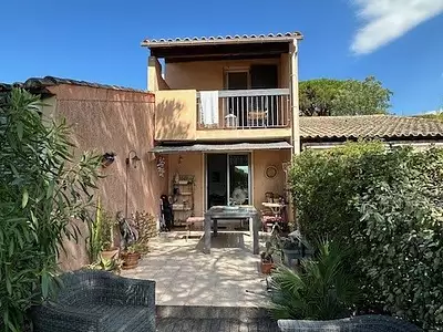 Appartement, 36,81 m²