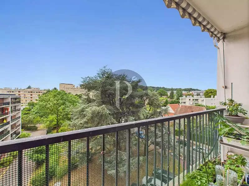 Appartement, 58 m²
