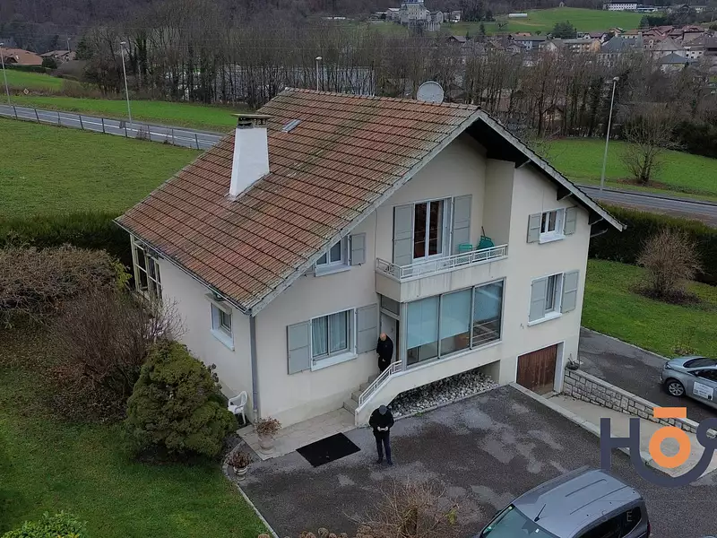 Maison, 140 m²