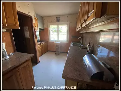 Maison, 158 m²