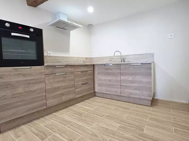 Maison, 75 m²