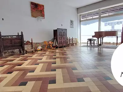 Maison, 222 m²