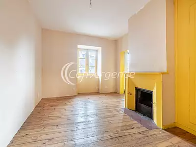 Maison, 89,3 m²