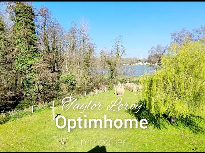 Maison, 153 m²