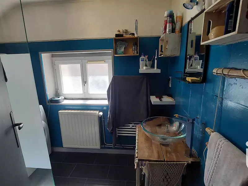 Maison, 112 m²