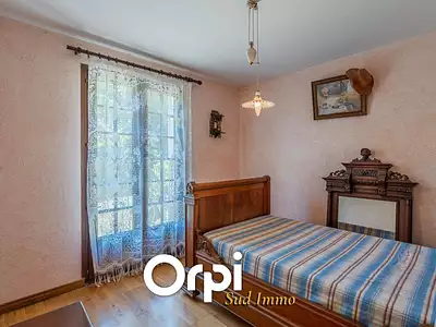 Maison, 118 m²