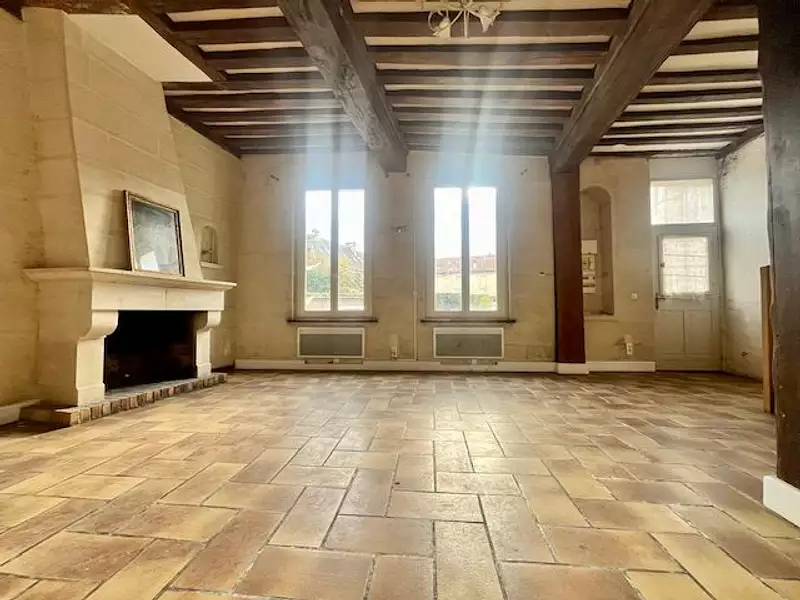 Maison, 170 m²