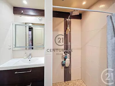 Maison, 55,5 m²
