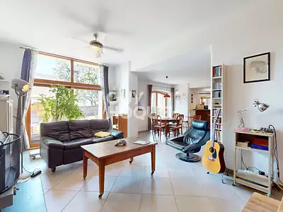 Maison, 193,59 m²