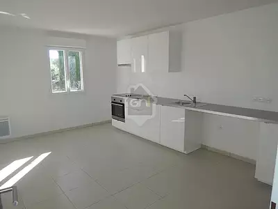 Appartement, 57,23 m²