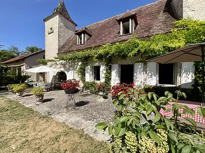 Maison, 300 m²