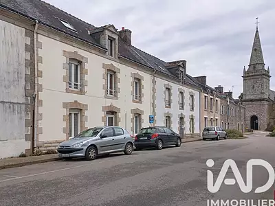 Maison, 149 m²