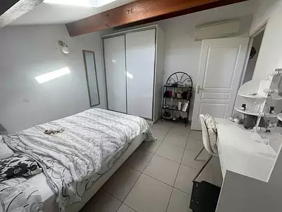 Appartement, 86 m²