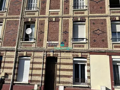 Appartement, 42,16 m²