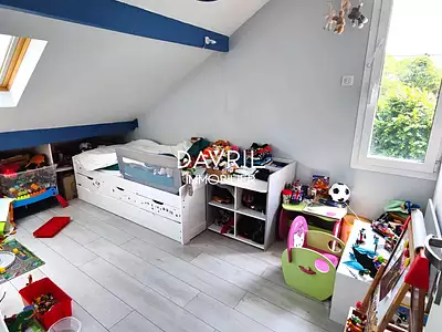 Maison, 80 m²