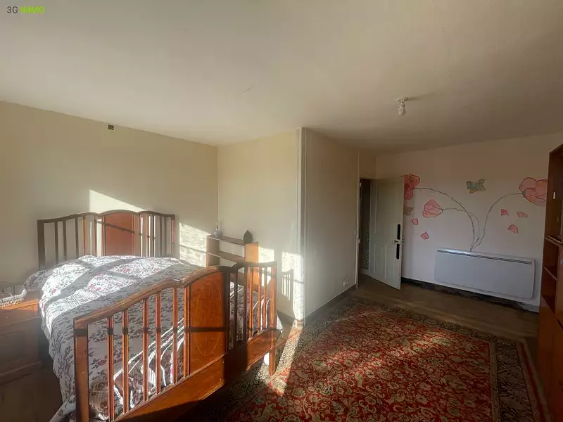 Maison, 130 m²