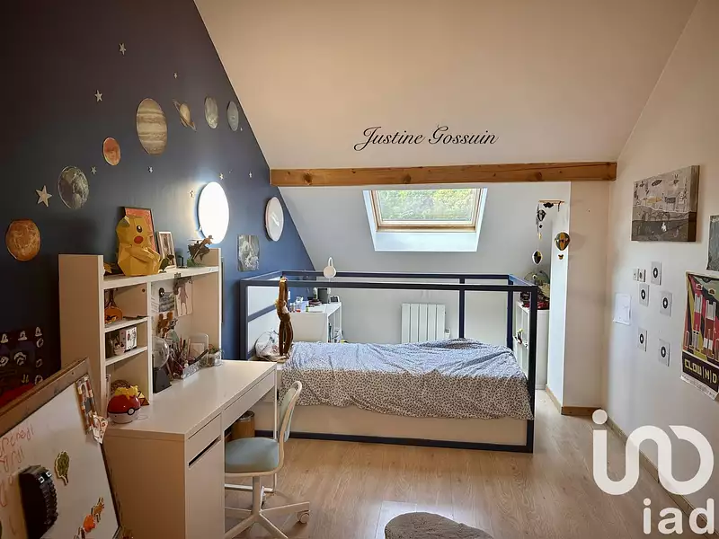 Maison, 120 m²