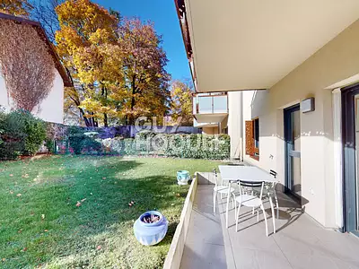 Appartement, 70,95 m²