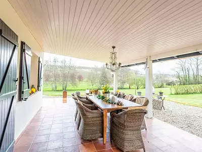 Maison, 140 m²