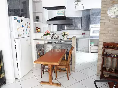 Appartement, 83 m²