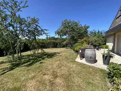 Maison, 140 m²