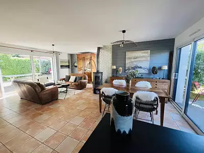 Maison, 160 m²