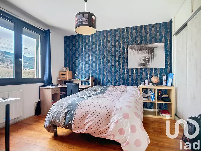 Maison, 180 m²