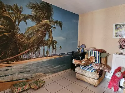 Maison, 100 m²