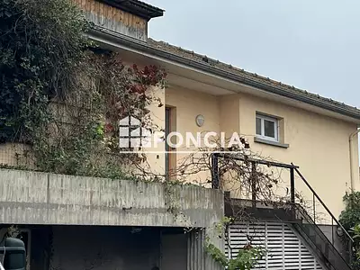 Maison, 82 m²