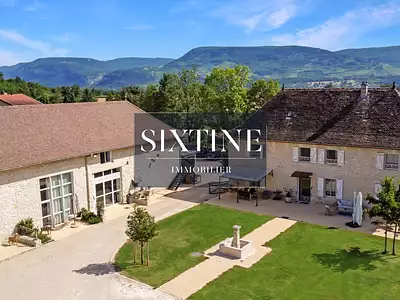 Maison, 692 m²