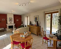 Maison, 125 m²