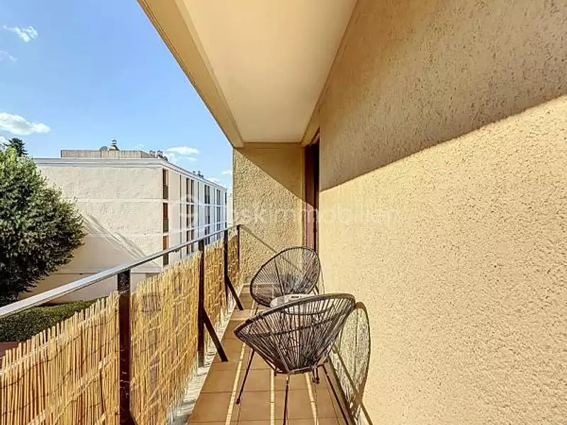 Appartement, 75 m²