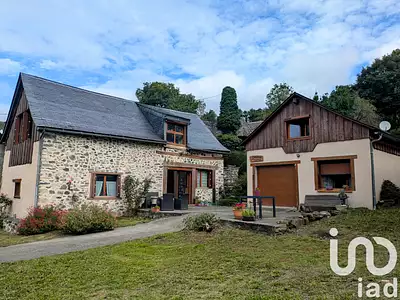 Maison, 103 m²