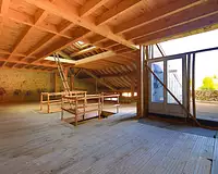 Maison, 1 000 m²