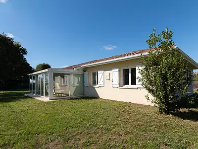 Maison, 115 m²