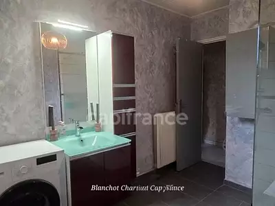 Maison, 125 m²