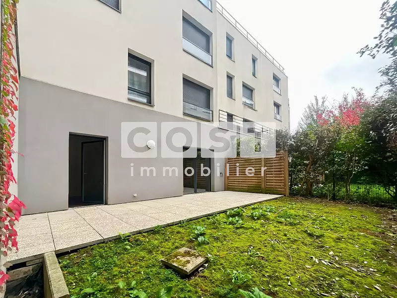 Appartement, 45,28 m²
