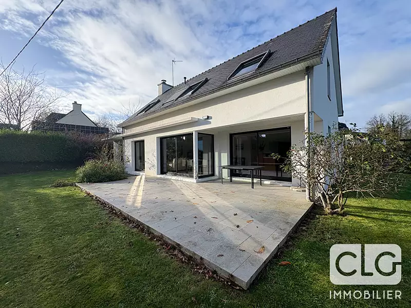 Maison, 170 m²