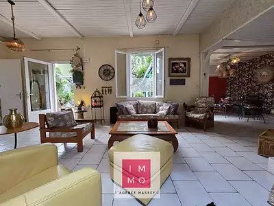 Maison, 90 m²
