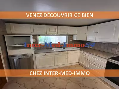 Appartement, 87,67 m²