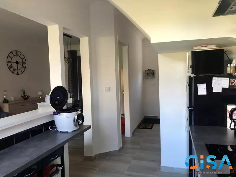 Maison, 65,22 m²