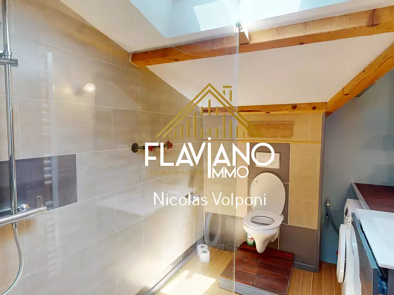 Appartement, 87,97 m²