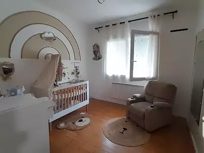 Maison, 210 m²