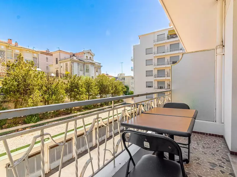 Appartement, 84,46 m²